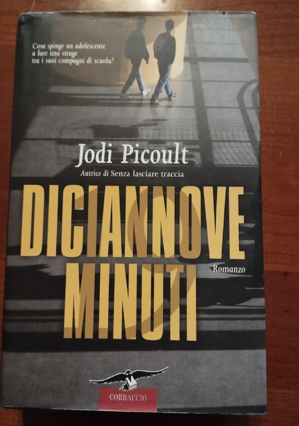 Il mondo tra di noi di 
