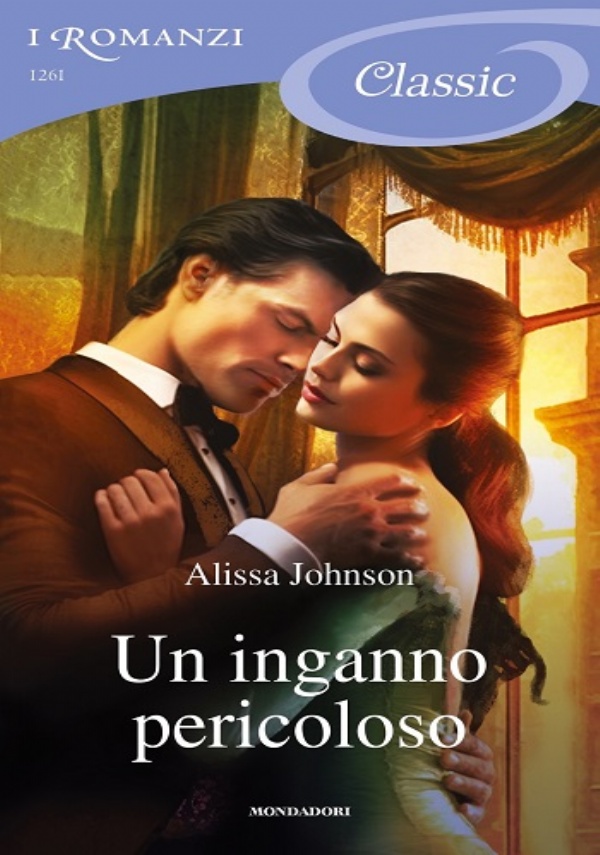 Un talento per l&rsquo;inganno di 
