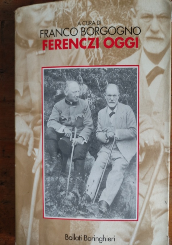 L&rsquo;Altro e la sua mente di 