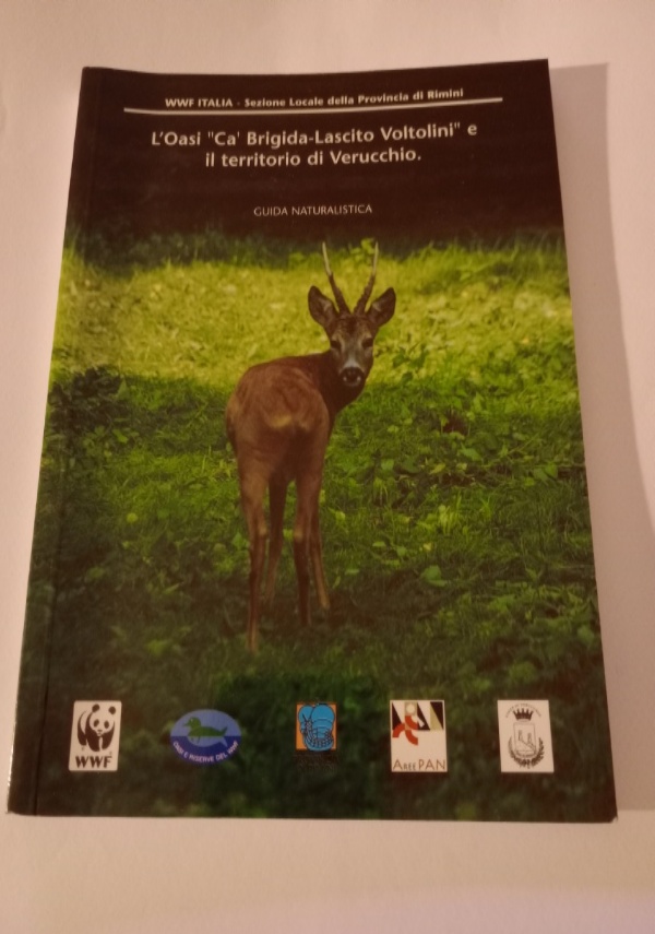 La foresta allagata. Punte Alberete storia e realt� di una natura che scompare di 