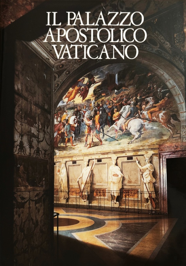 San Paolo fuori le mura a Roma di 