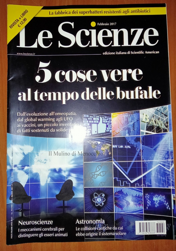 Il segno dei quattro di 