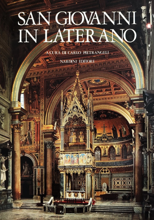 San Pietro in Vaticano - La magia degli interni di 