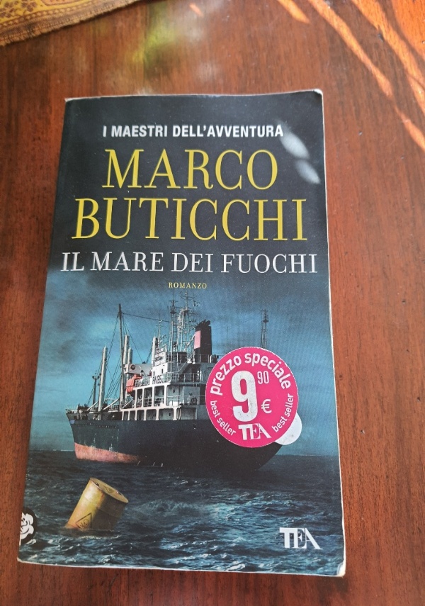 TREDICI di 