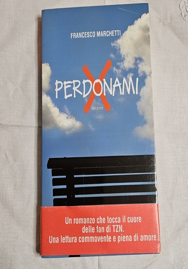 Scusa ma ti chiamo amore di 
