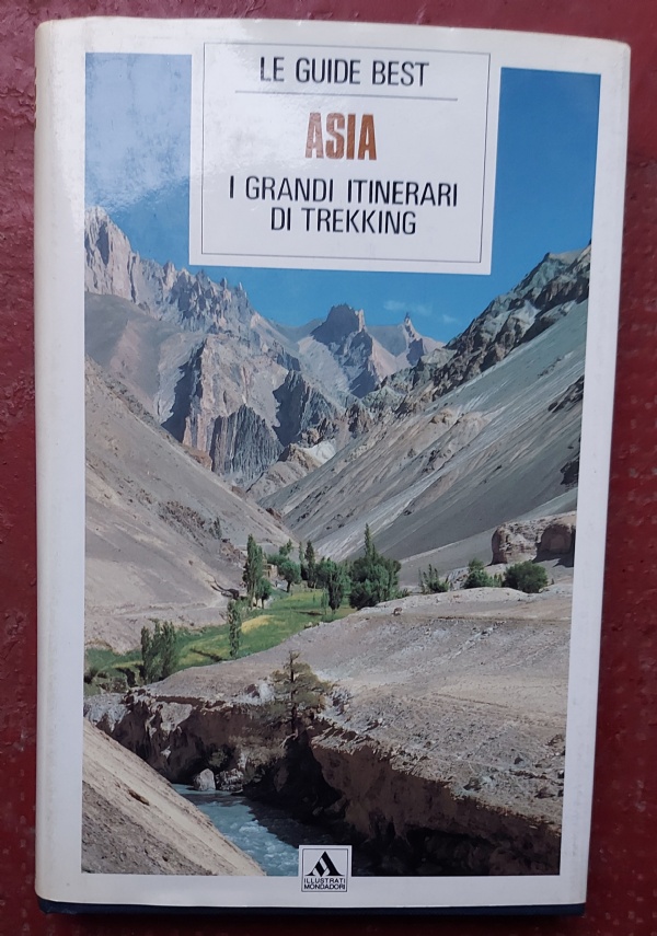 Breve storia dei M0ngoli di 