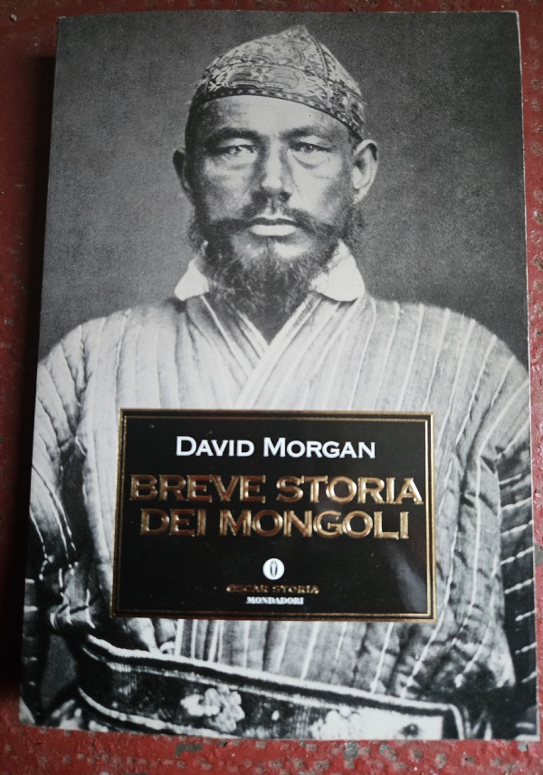 Tracce lievi di 