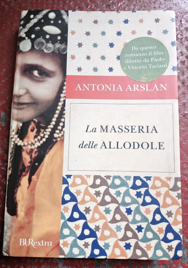 La strada di Smirne di 