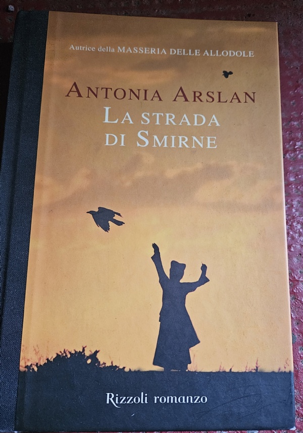 Tutto deserti di 