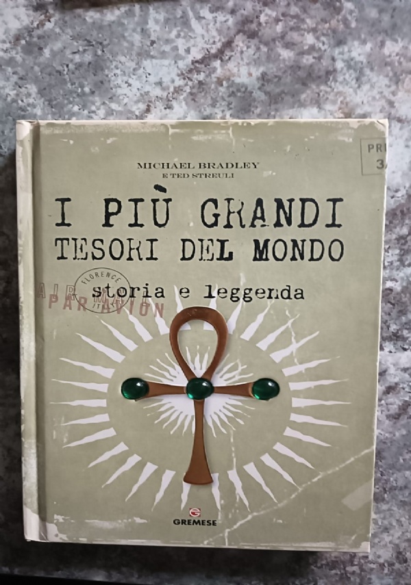 enciclopedia delle mummie di 