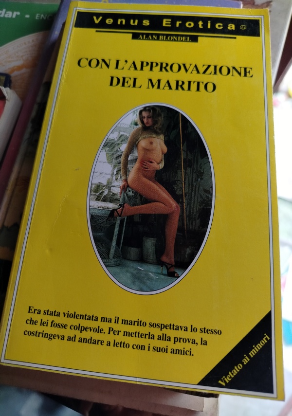 De Sade - Eternamente vergine di 