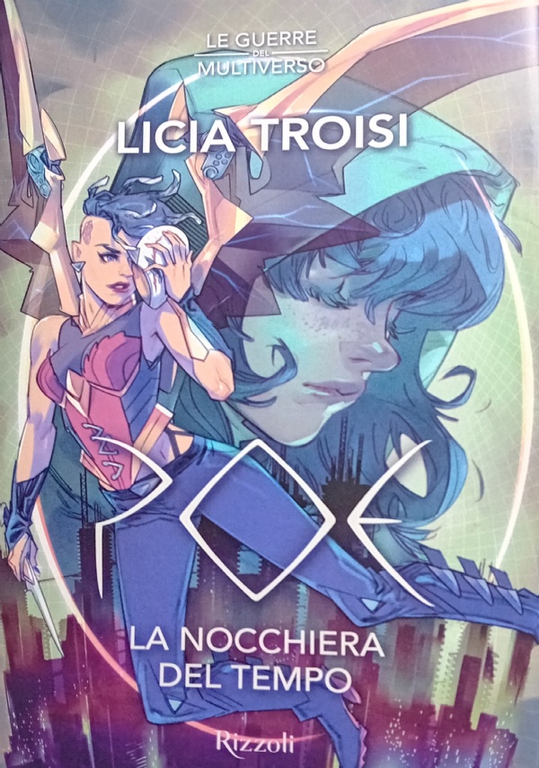La spada di Shannara di 