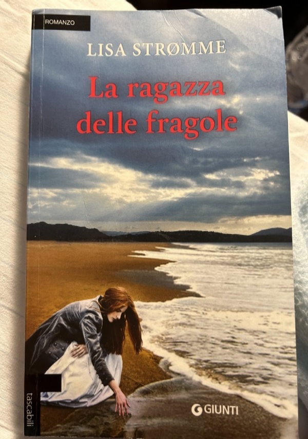 Le cose che bruciano di 