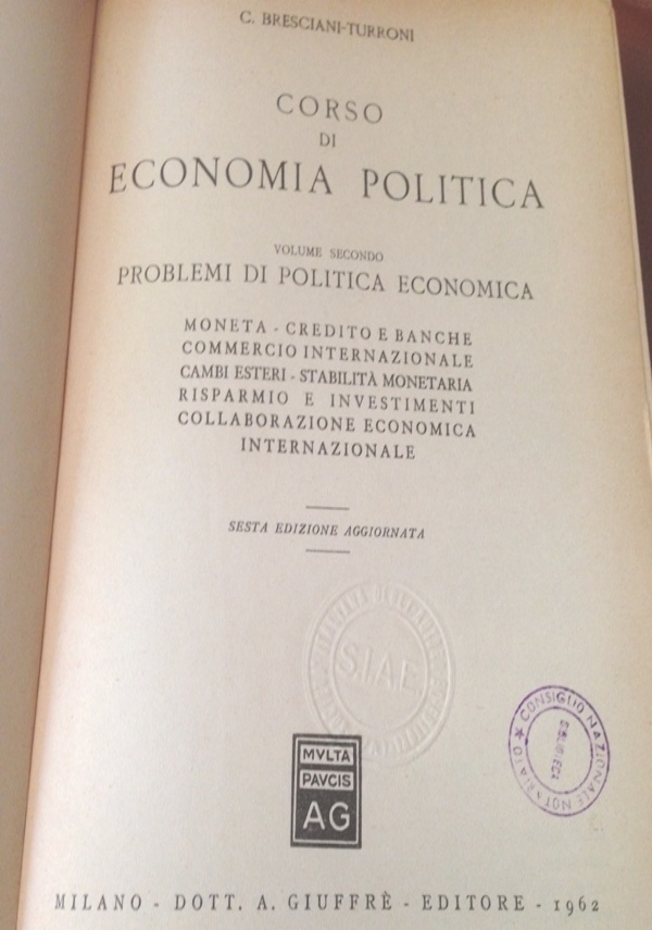 Storici italiani del pensiero politico di 