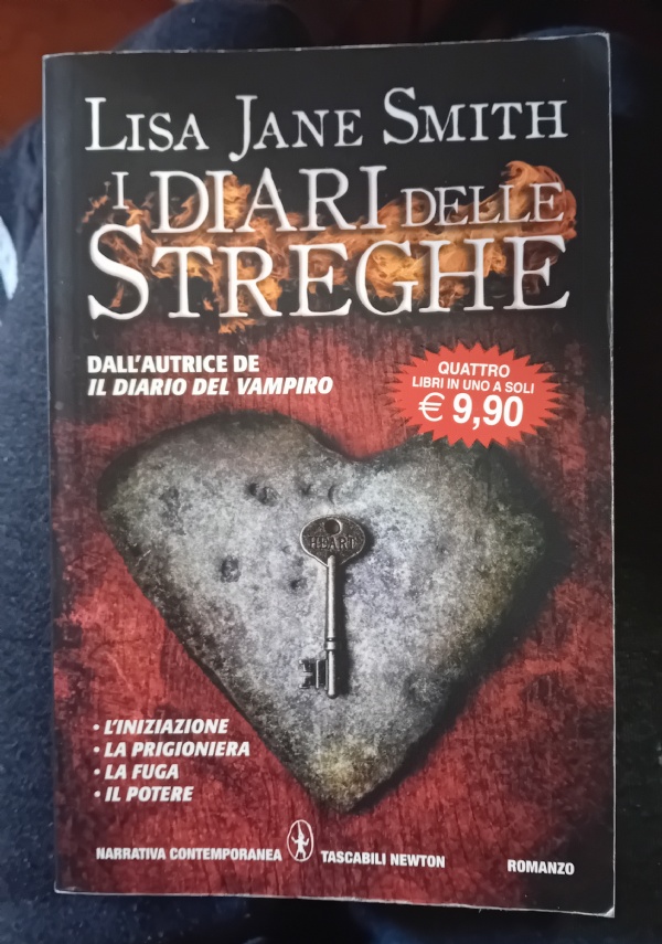 I libri di Luca di 