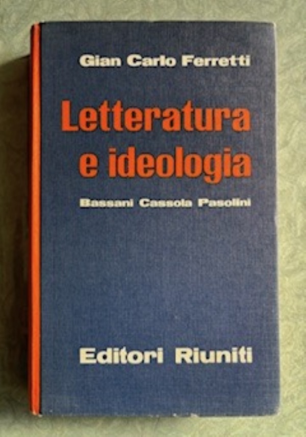 Presidente, ci consenta di 