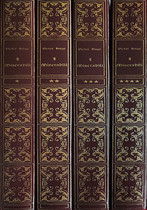 Paradiso nero di 