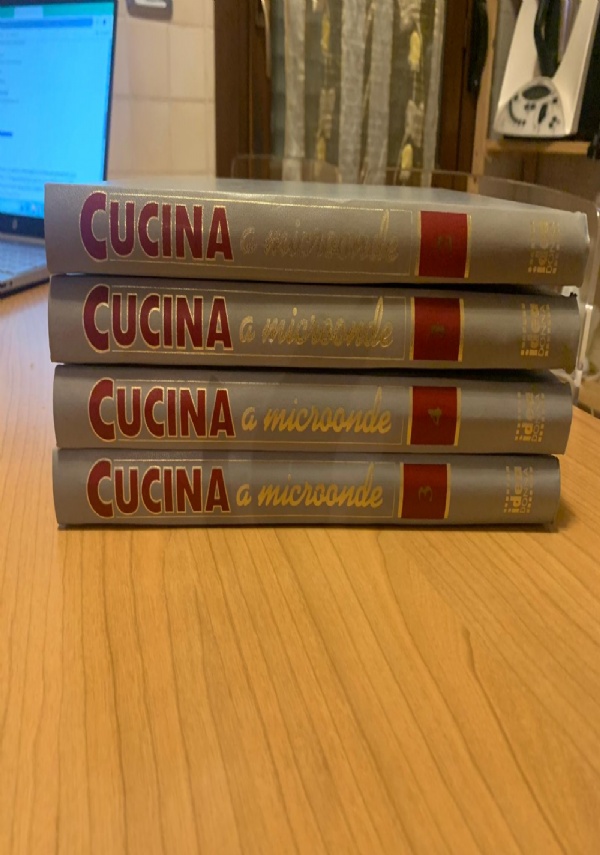 TOSCANA IN BOCCA di 