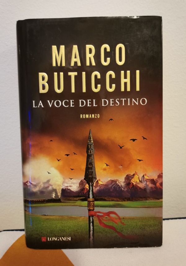 Il Respiro del Deserto di 