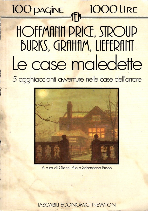 il colonnello Chabert di 