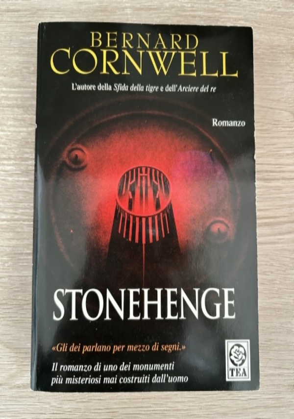 Il romanzo di Excalibur - lotto di 5 libri di 