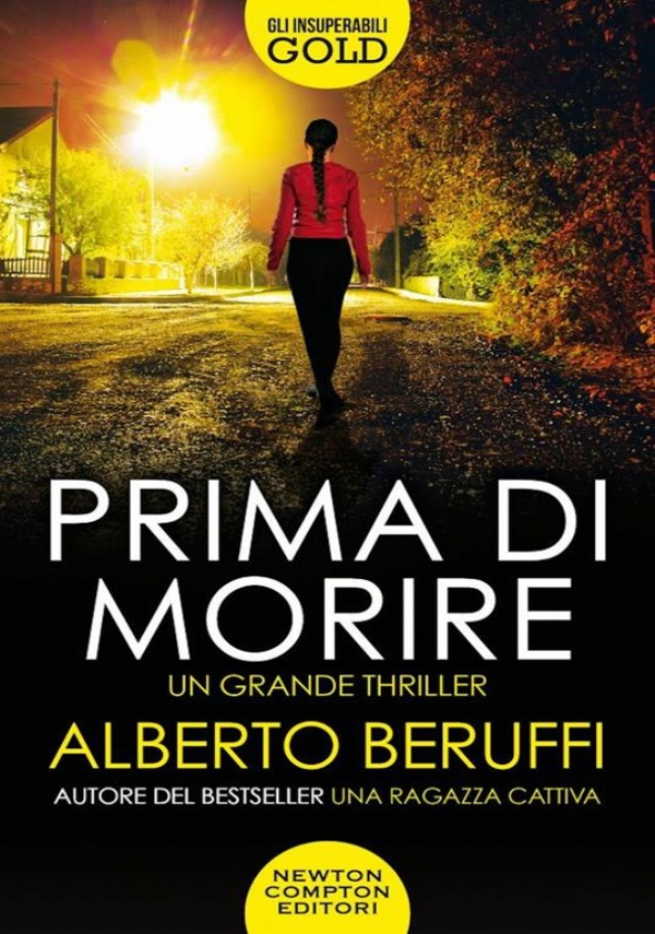 Una ragazza cattiva di 