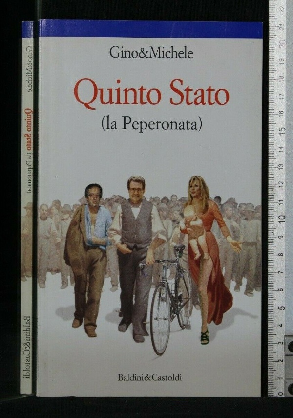 TESTIMONE INVISIBILE di 