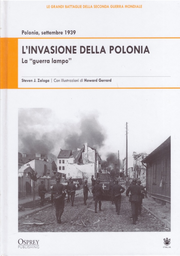 LA BATTAGLIA DI MEGOLO di 