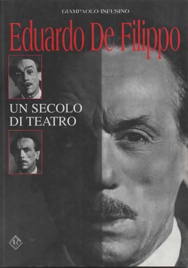 Toto&rsquo; La Maschera di un Principe di 