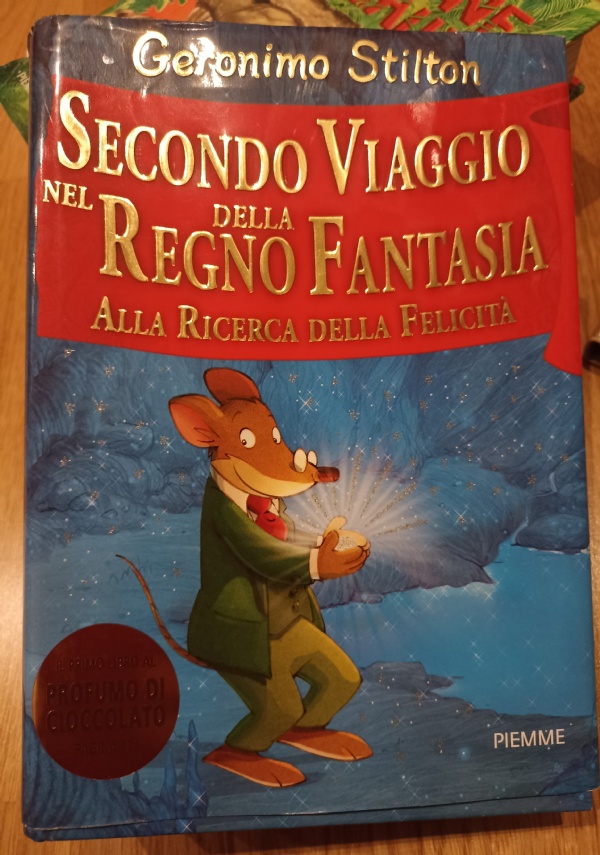 Viaggio nel tempo di 