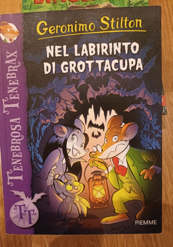 Viaggio nel tempo 7 di 