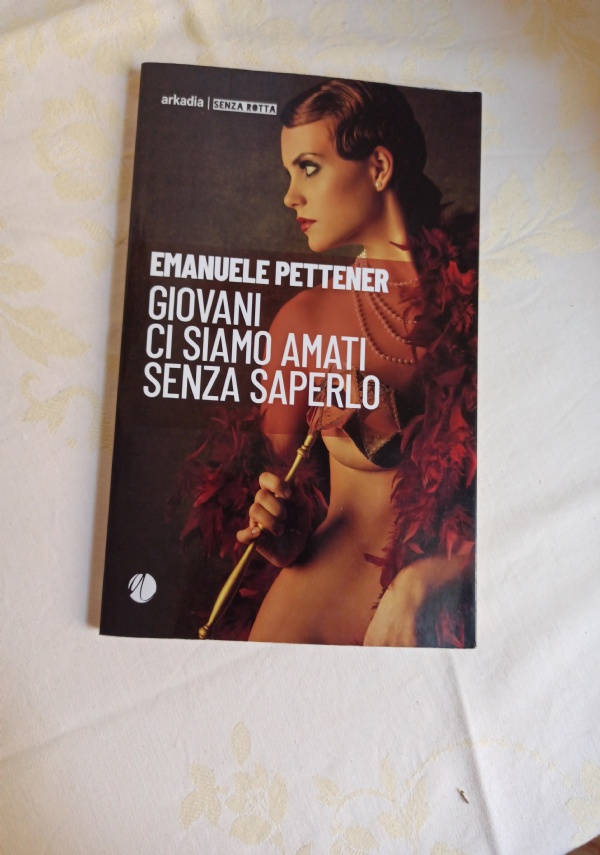 boati di solitudine di 