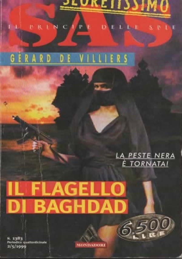 LA NASCITA DI UN REGNO di 