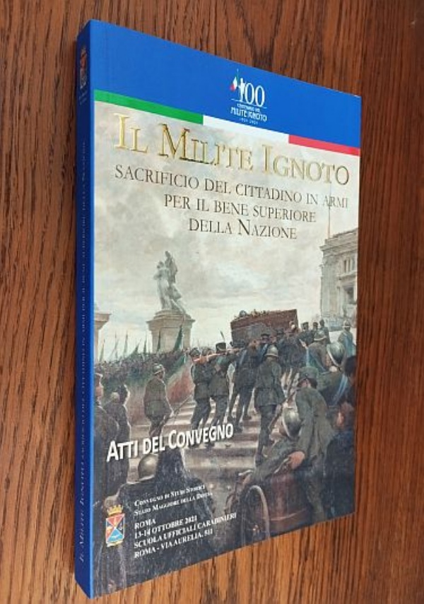 STORIA DELLE FANTERIE ITALIANE - VOLUME V - LE FANTERIE NELLA PRIMA GUERRA MONDIALE di 