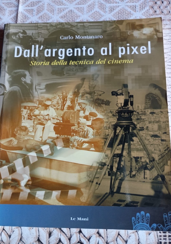 Dentro la lanterna magica di 