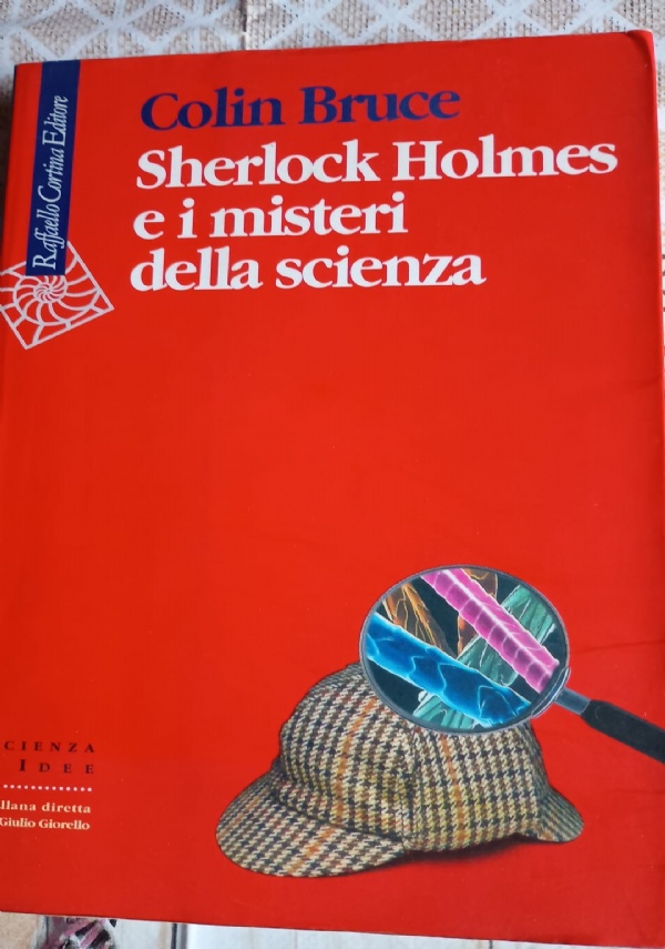 Dentro la lanterna magica di 