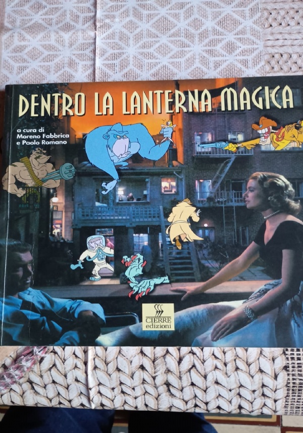 Terra tragica di 