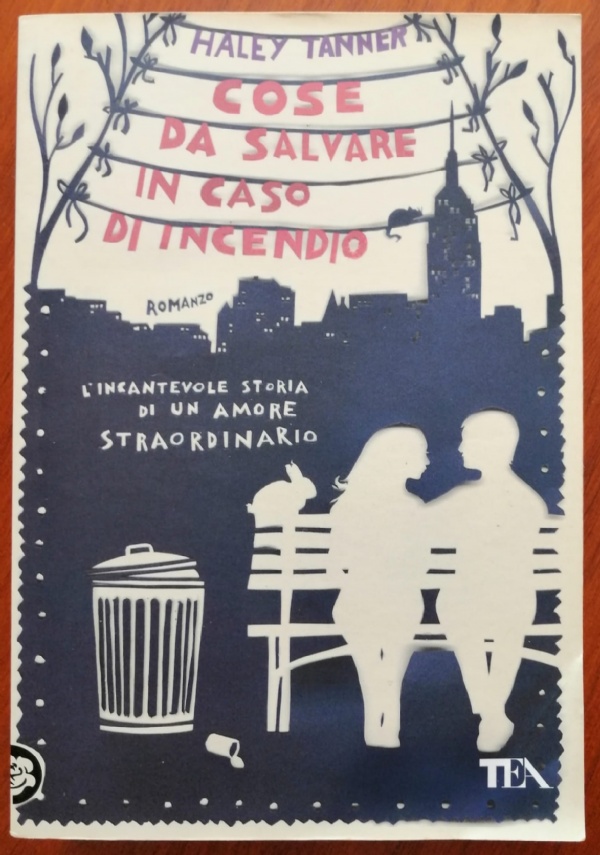 Vedova per un anno di 