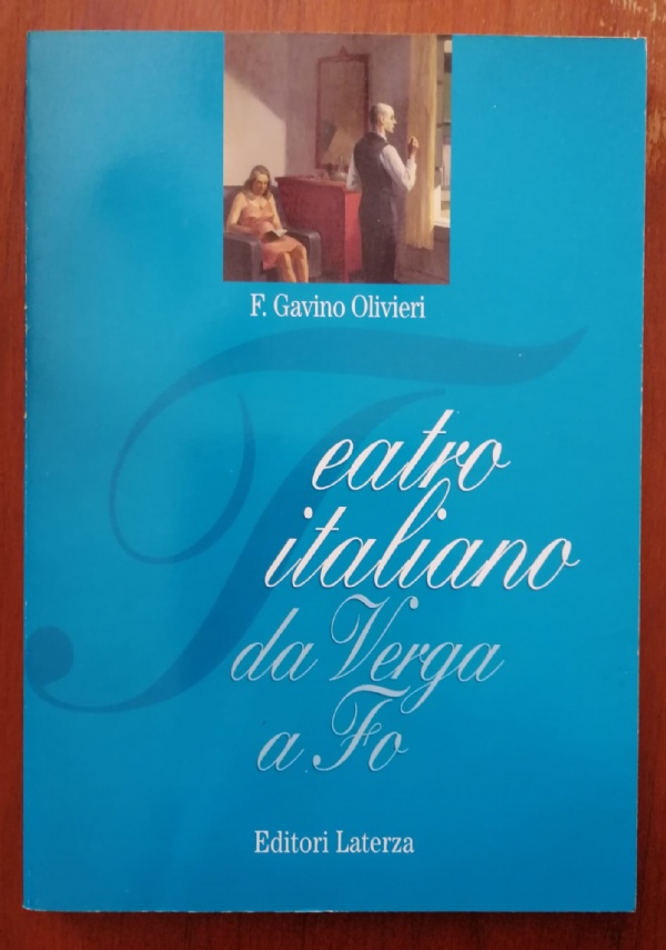 	Secondi & dintorni di 