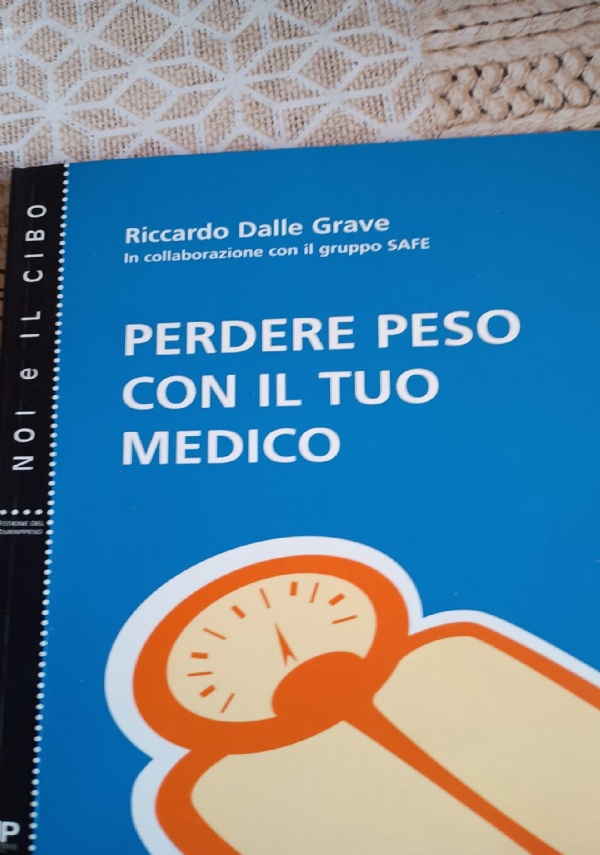 A dieta col filosofo di 