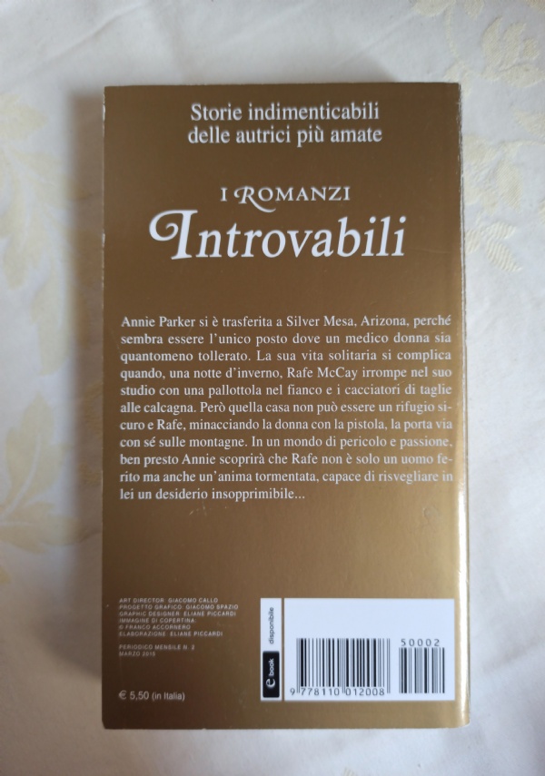 un destino per due di linda howard