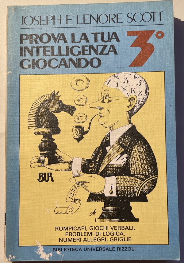 Graham e Damon Hill di 