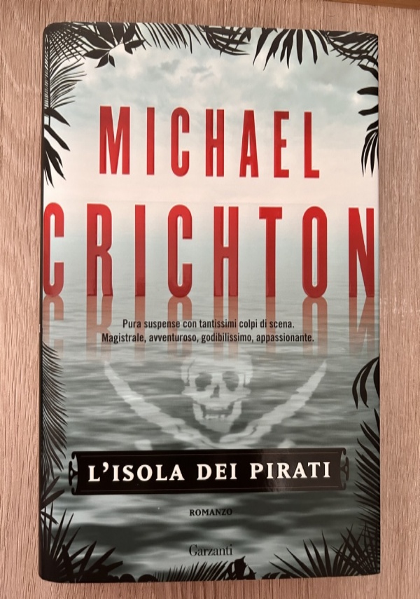 L�isola del mistero di 
