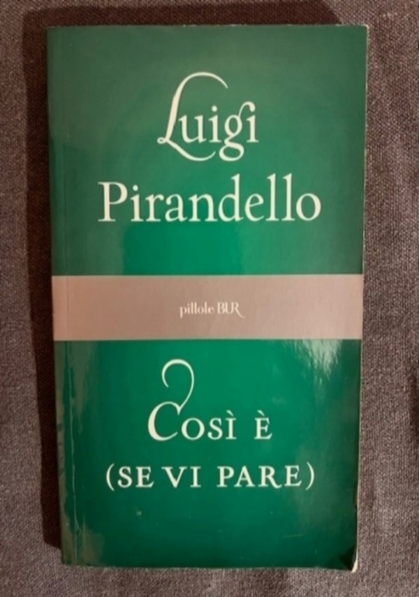 L�AMICO AMERICANO di 