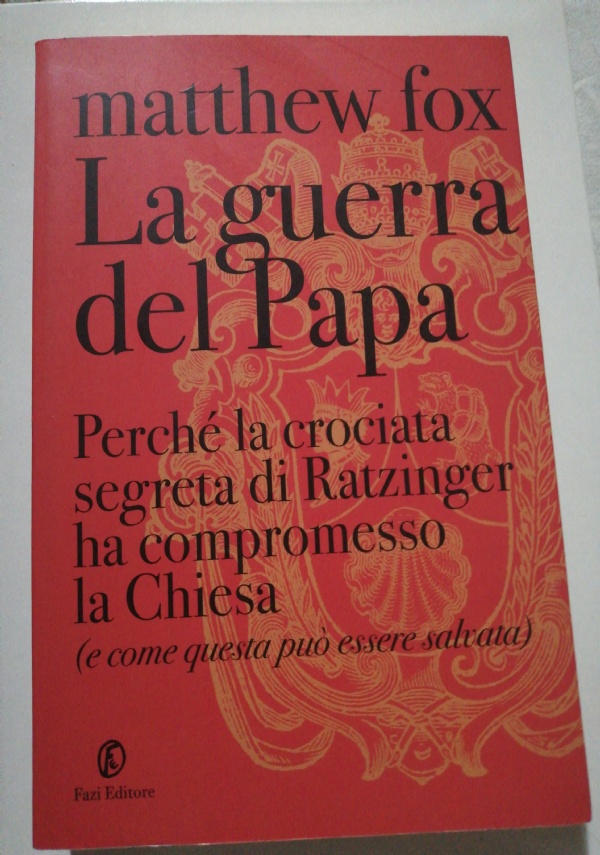 Vita di Luciano De Crescenzo di 