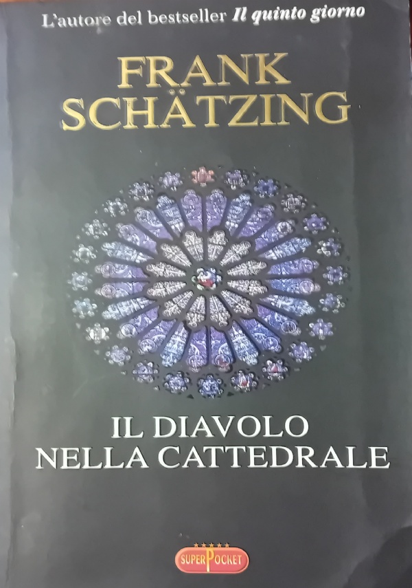 Vento di magia di 