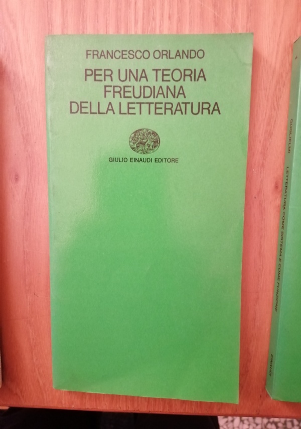 Illuminismo e retorica freudiana di 