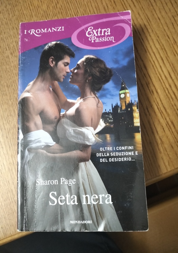 inconfessabili fantasie di 