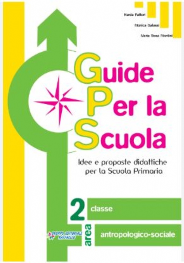 Guide Per la Scuola_1�classe area matematic0-scientifica di 