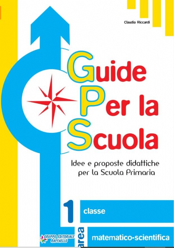 Guide Per la Scuola_5�classe area matematic0-scientifica di 